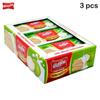Bissin Кокосовые вафли 12 пакетиков 348 г 1 шт / 3 шт - Thai Snack
