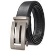 Personalized Trendy Belt Men'S Belt Automatic Buckle Business Belt Buckle, First Layer Cowhide Belt Ly25-1058-5