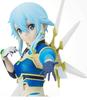 SEGA Sword Art Online Alicization Война в Подмирье LPM Фигурка Синон Богиня Солнца Солас версия.