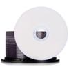UNIS DVD-R Диски, печатаемые, 16x, 4,7 ГБ (50 шт.)