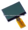 1.8-inch 12864 FSTN COG LCD Module with SPI, Positive Display, Graphic Dot Matrix