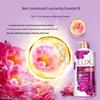 Lux Captivating Peony Essential Oil Body Wash