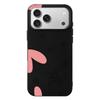 1 Pack For Iphone 17/17Air/17Pro/17ProMax TPU Shockproof Case With Corner Bumper, Scratch Resistant Back, and Flexible Design
