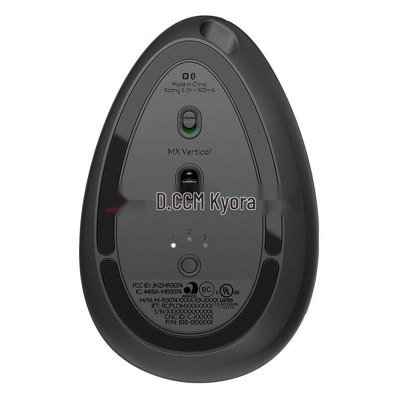 Беспроводные мыши Logitech для офиса и продуктивности