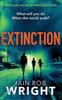 Книга Extinction : 3