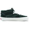 Sandy Liang x Vans Half Cab 33 DX Mountain View Унисекс Кроссовки Зеленый VN0A5KX6YRB