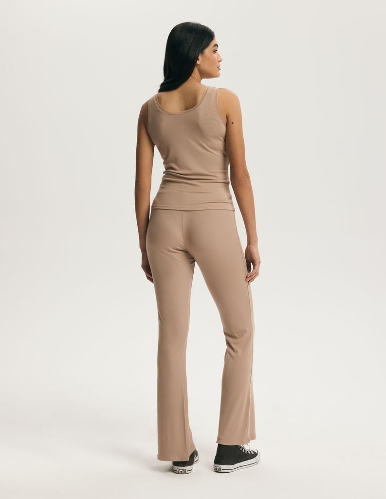 Esotiq Women'S Clear Pants