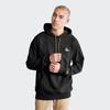Timberland Толстовка с капюшоном с логотипом Af Boot, мужская толстовка с капюшоном, черная A6991-001