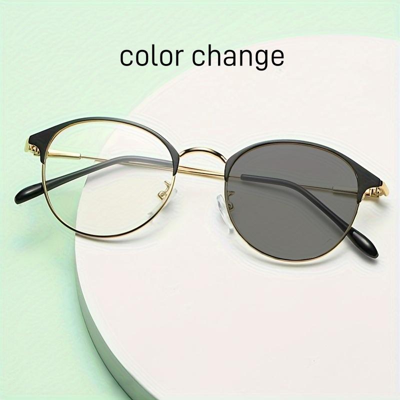 Blue Light Blocking Glasses For Men Women  Anti Eyestrain Uv For  Computer Gaming Glasses Trendy Lightweight Frame