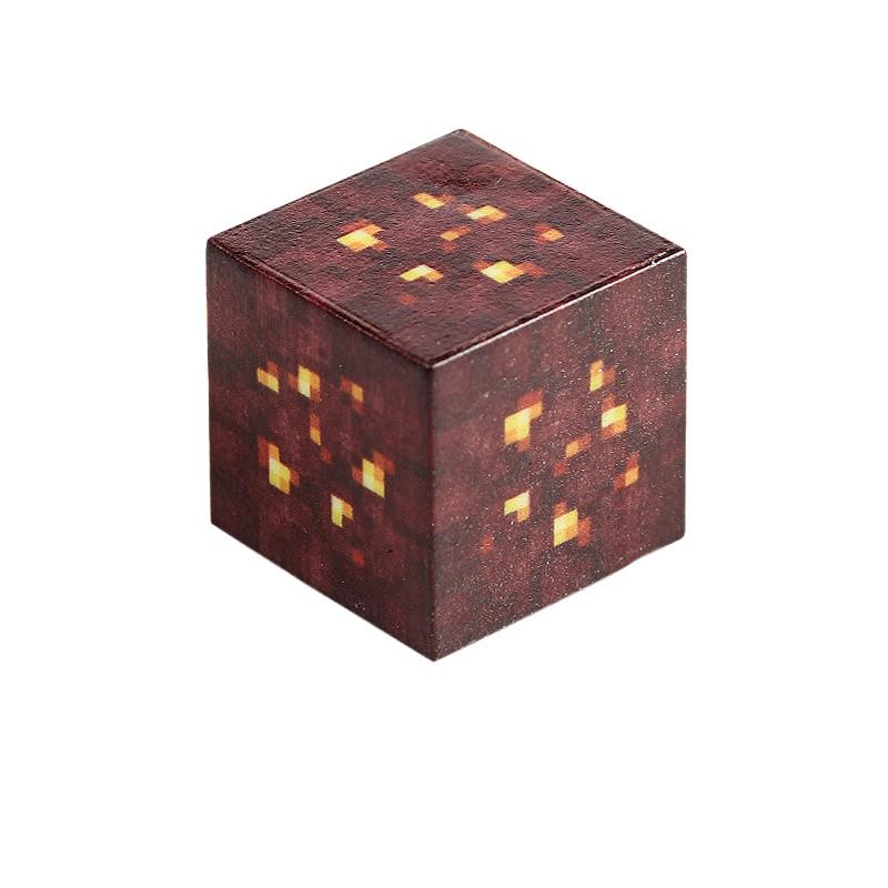 Мой Мир Магнитный Набор Блоков Красочные Сделай Сам Строительные Игрушки Для Детей С Образовательными Функциями