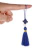 Bag Pendant New Year Decoration Ornaments Chinese Knot Tassel Ornaments Tassel Phone Pendant