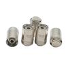 5Pcs/Set Replacement Coil Heads For Aio Cubis Bf Ss316 0.5/0.6 Ohm D23 20