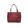 Bag Gino Rossi RC-19681 Burgundy