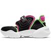 Женские кроссовки Aqua Rift Black Fire Pink Green-Strike White BQ4797-001