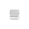 Projecteur LED Plat Blanc 10W 3000 K IP65 - VISION-EL - Réflecteur - Spot - Blanc chaud - Extérieur