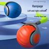 Cross-Border Pet Toy: Gravity Bump Ball for Self-Play, Cat Teasing, Bite-Resistant Kitten Chase, Boredom Relief