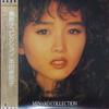 LP Record MINAKO HONDA - Minako Collection WTP90445 EASTWORLD 1987 Japan Obi Japanese Pop/Rock Used