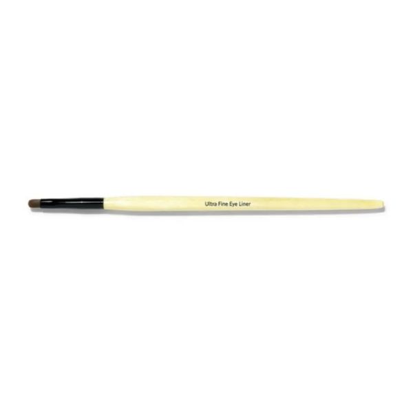 Bobbi Brown Ultra Fine Eye Liner Brush Mixed Colors 1 Piece
