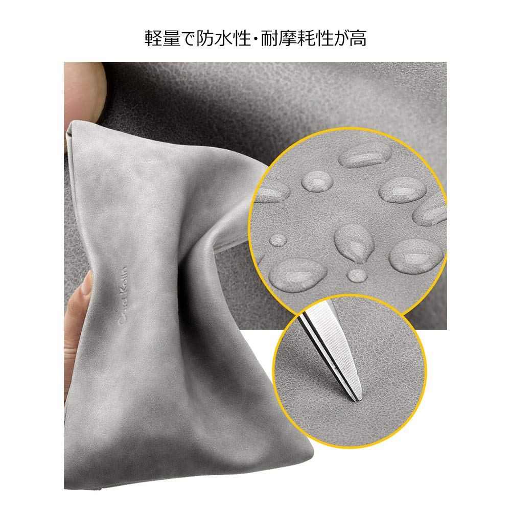 Whatna Кожаный клатч B5 6 отделений для карт кошелек для монет деловой кэжуал формальный свадебная церемония свадебный банкет сумка для мужчин синий серый черный 9972 2-way