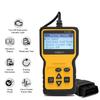Сканер OBD2 Считыватель кодов OBD и инструменты сканирования Автомобильный диагностический сканер двигателя для всех автомобилей с протоколом OBDII