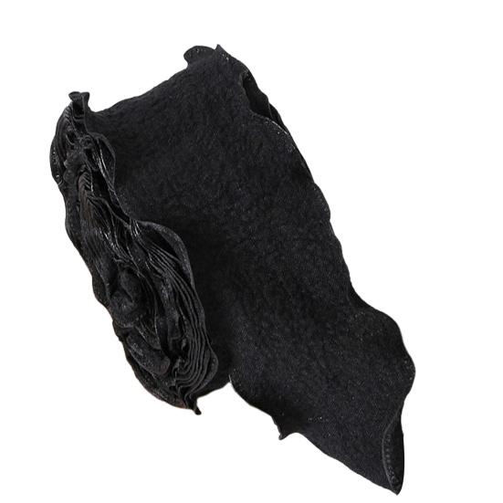 1 рулон 900x4 см плиссированной ленты отделки DIY шитье цветок свадебные букеты подарочная коробка упаковка оборка край ленты однотонная полиэстеровая декоративная лента