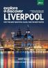 Книга Explore & Discover Liverpool : Visit the Most Beautiful Places, Take the Best Photos