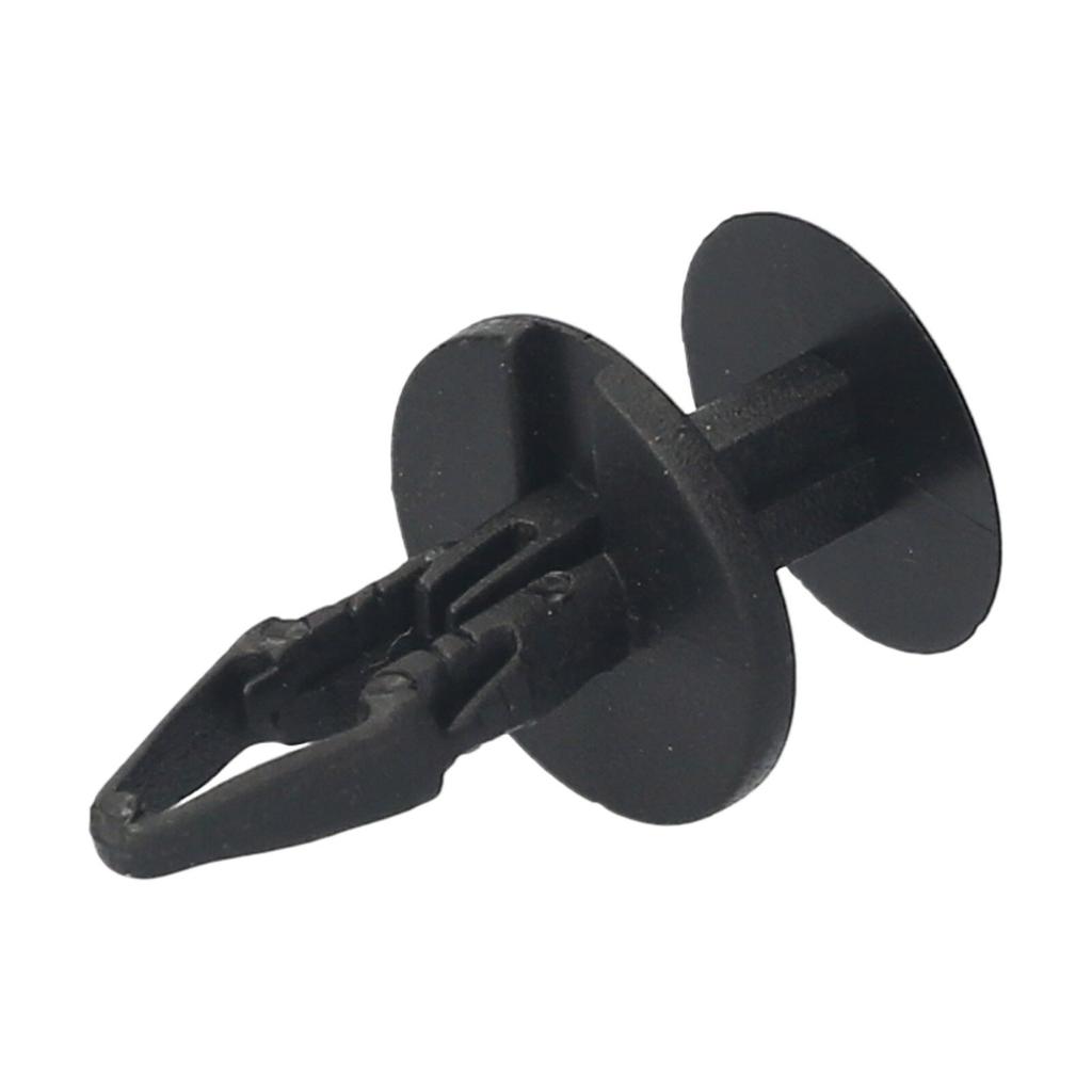 10PCS Fender Liner Clips Push Type Fastener Retainer Clips 11589292 Replacement for GMC GM Chevrolet