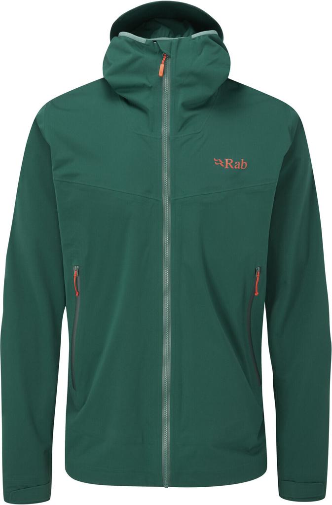 Мужская куртка Rab Kinetic 2.0 Jacket