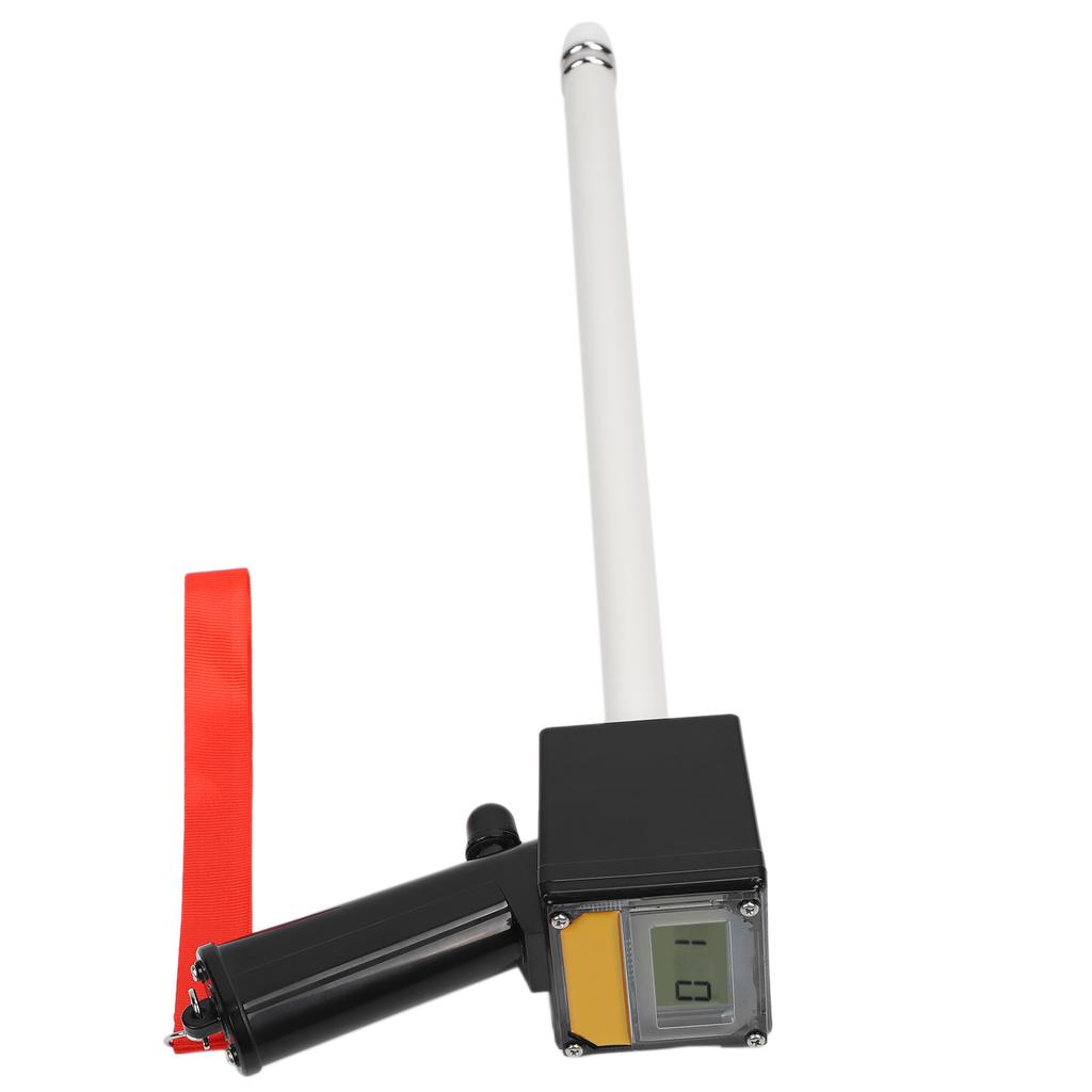 Детектор течки у коров с цифровым дисплеем Устройство для проверки овуляции у животных Тестер течки у кобыл для коров и