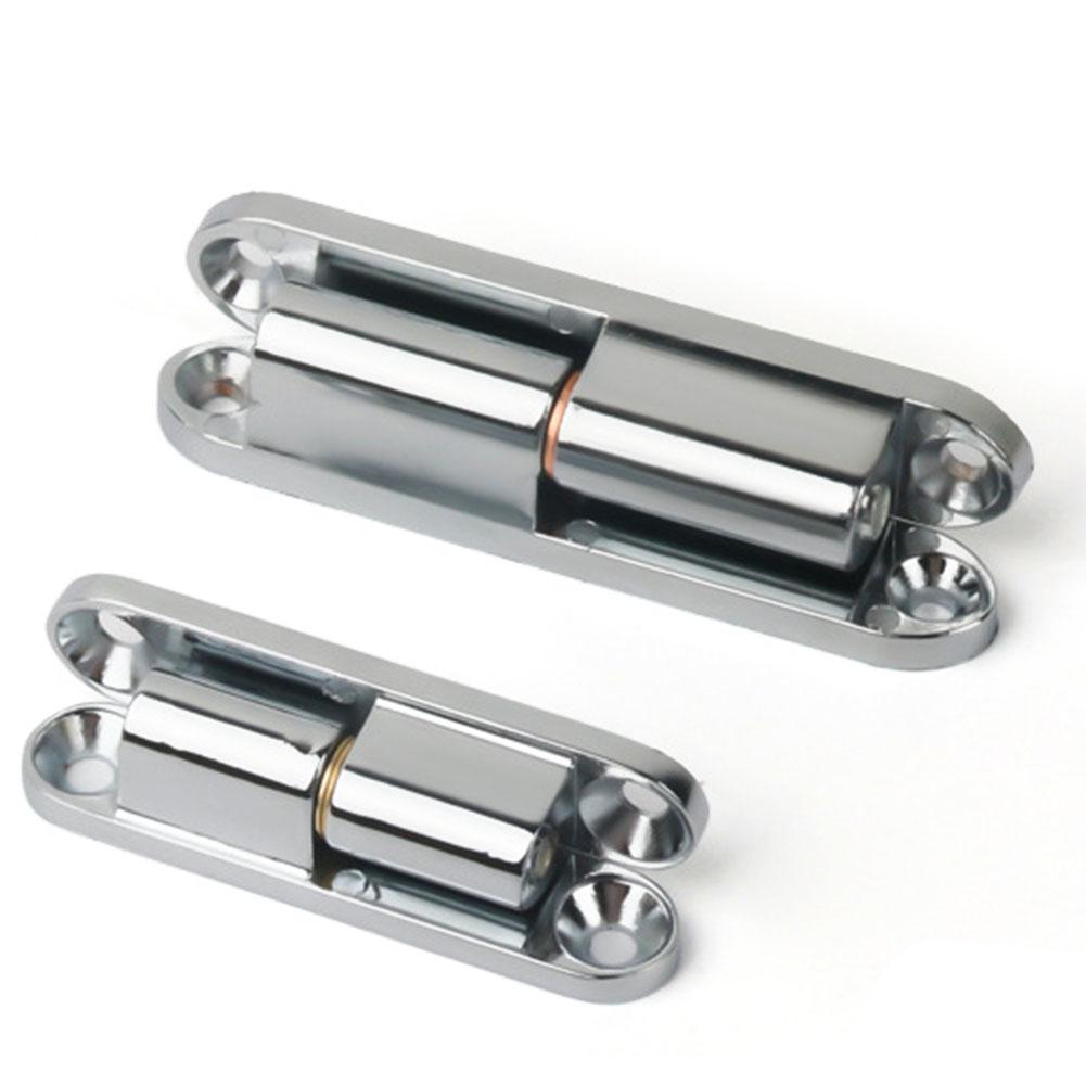 Съемная петля для промышленной электрической коробки, съемная петля для двери шкафа, цинковый сплав, серебряный шкаф, 180-градусная петля для мебели