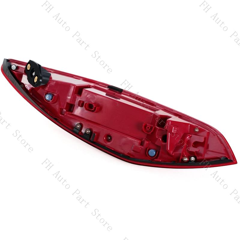 Задний фонарь Задний фонарь Для Porsche Panamera 970 2014 2015 2016 Светодиодный задний фонарь на задний бампер Стоп-сигнал Задний ход 97063143101