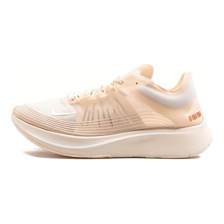 Nike Женские кроссовки Zoom Fly Sp 'Guava Ice' повседневные AJ8229-800