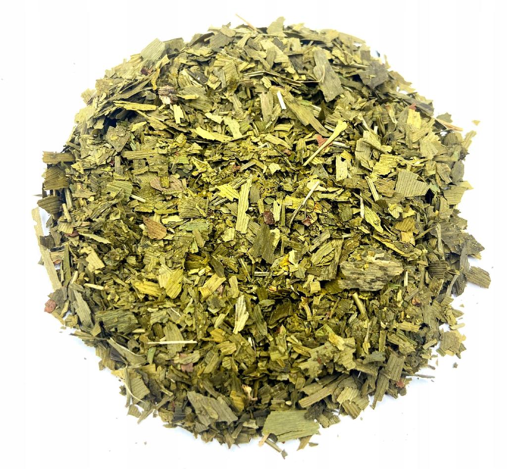 Ginkgo Biloba Leaf 50 G 100%