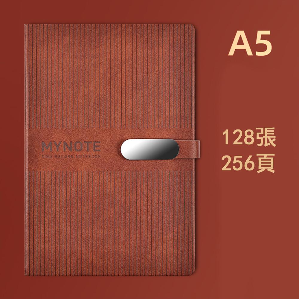 (Логотип можно выгравировать) Деловой кожаный блокнот А5 с пряжкой, студенческий блокнот, протоколы встреч, дневник, предметный блокнот