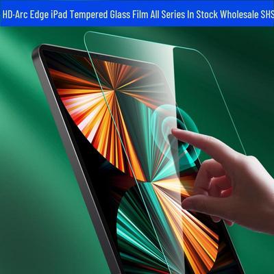 Защитное стекло для экрана для Apple iPad Air, Pro и Mini - 11-дюймовые и модели 10-го поколения