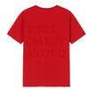 I Told Chatgpt About You Tshirt Funny Ai Meme Tech Humor T Shirt Streetwear Unisex Unisex  Short Sleeve Tshirts