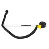 LR12307 High-Quality Water Hose for Land Rover Discovery 5, Range Rover Sport, New Defender Cooling System