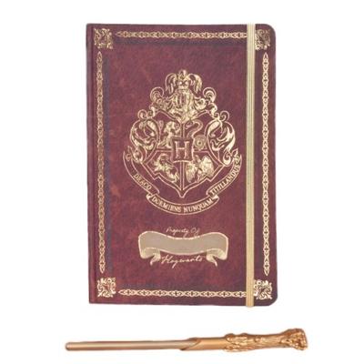 HARRY POTTER Блокнот А5 и набор ручек
