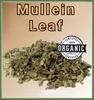 ORGANIC MULLEIN AUSTRALIA - Best Quality Dried Mullein Leaf Tea Herb-100g Sample