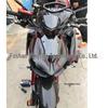 Kawasaki Z1000 Панель фары из углеволокна