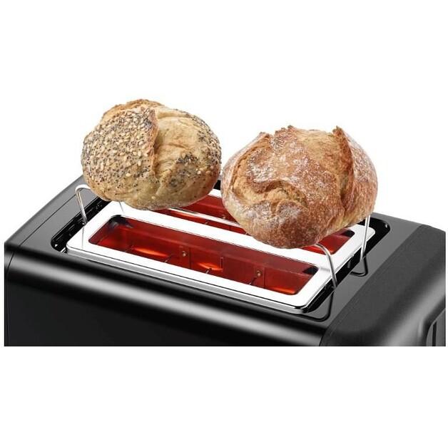 Тостер Bosch DesignLine TAT3P423