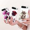 Clear TPU Case For Realme 16 5G Newest Style Phone Cases For Realme16 RMX5171 Soft Silicone Covers Bumpers