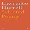 Selected Poems of Lawrence Durrell by Lawrence Durrell Paperback Book 9780571227396