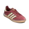 Adidas Gazelle Indoor 'Shadow Red Semi Green Spark' IH7487