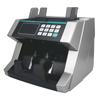Money Counter Machine Counterfeit Bill Detector Automatic Money Detection Fast Counting Speed Top