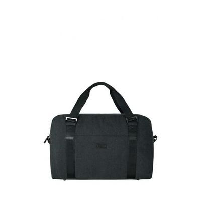 Сумка дорожная Leather Canvas D1004Ex