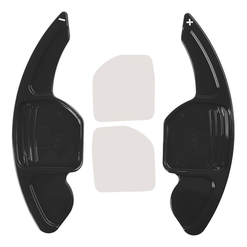 Удлинители подрулевых лепестков для A3 A4 A5 A6 A8 Skoda Superb 2008-2012