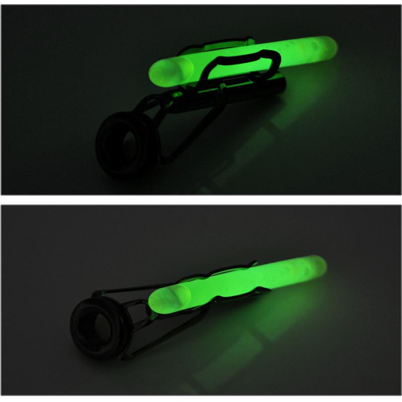 Ночные светлячки для рыбалки