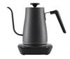 Electric Electric For Living Alone or Living with Two Drip Kettle Prevention Automatic Power Off After Black [Yamazen] Kettle, Pot, 0.8L, People,