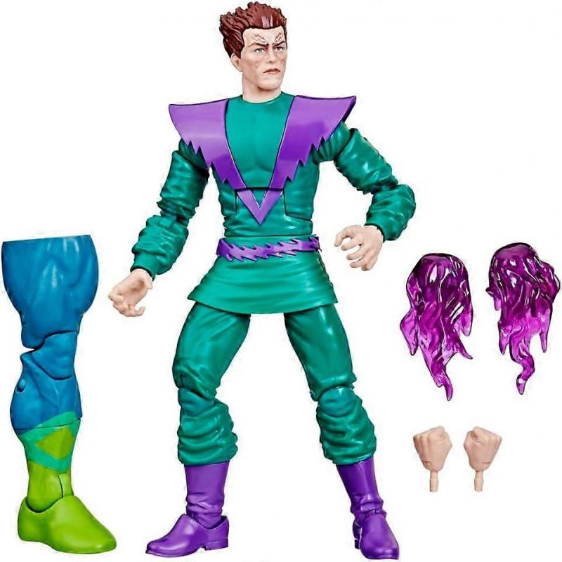 Marvel Legends Series - Molecule Man Kids Toy